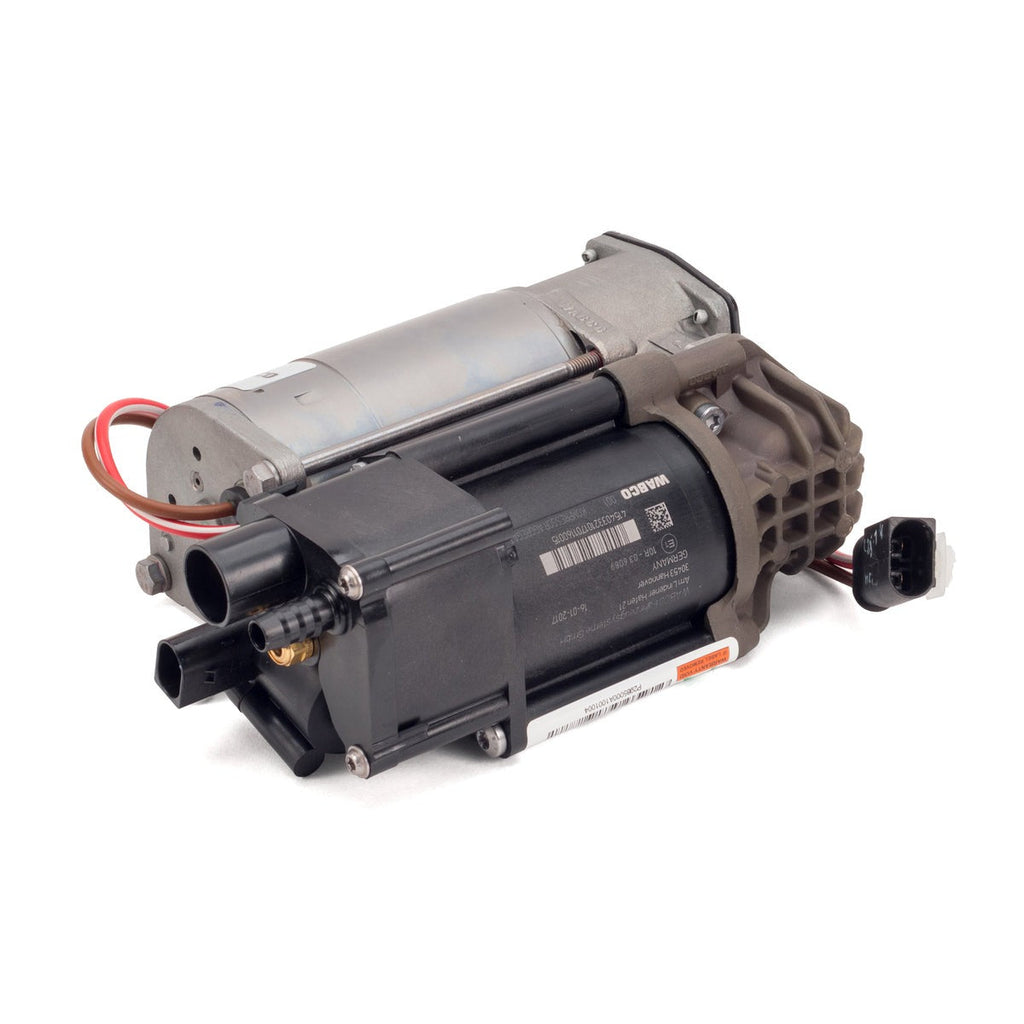 Arnott P-2985 WABCO OES Air Suspension Compressor BMW 5 Series (F07, F11 Chassis), 7 Series (F01, F02 Chassis)