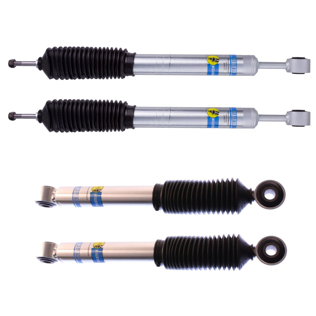 Bilstein B8 5100 Ride Height Adjustable Kit 24-239387, 33-187280