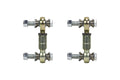 Eibach Anti-Roll-Kit Rear Adjustable End Link System for 2016-2021 Jeep Grand Cherokee