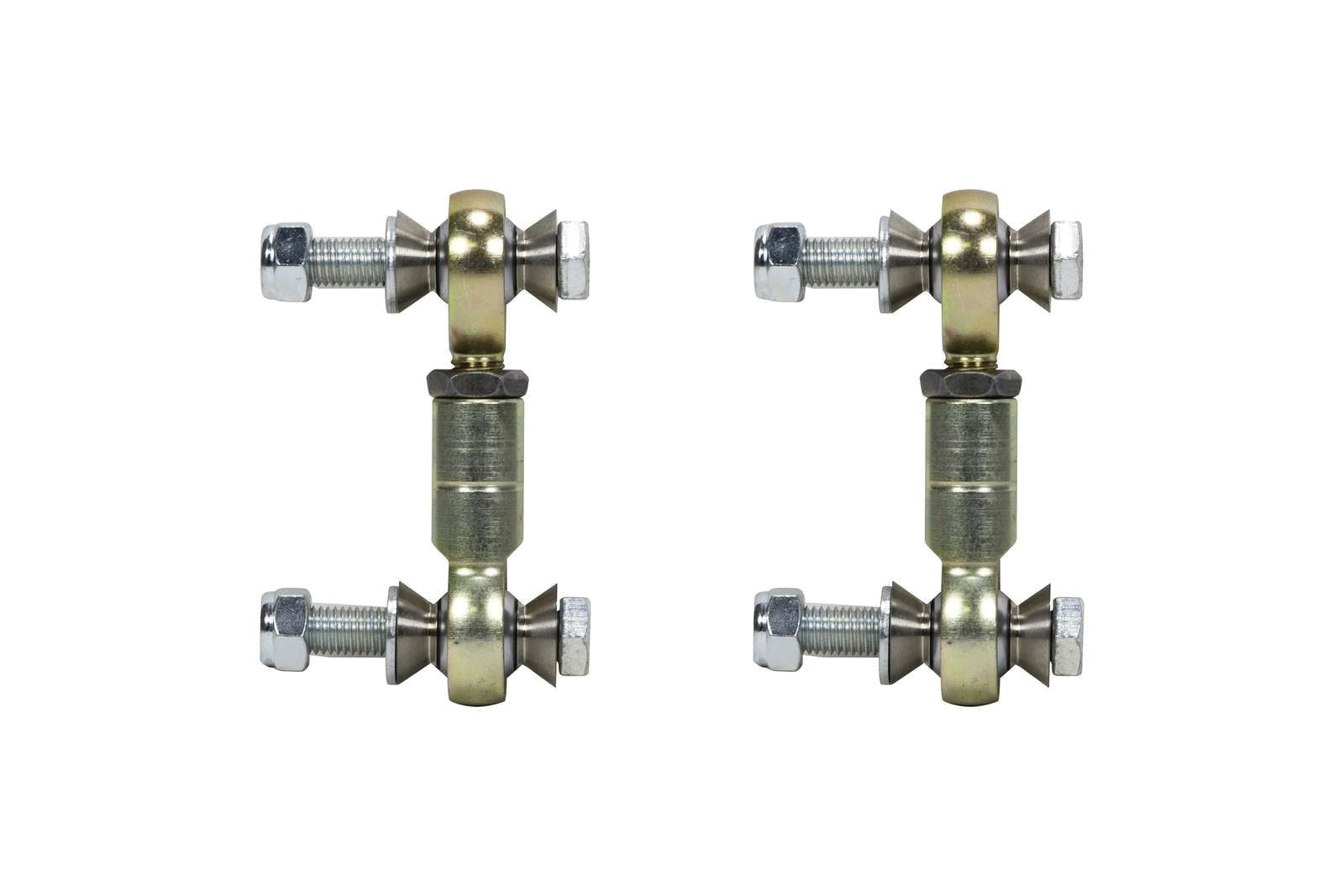 Eibach Anti-Roll-Kit Rear Adjustable End Link System for 2016-2021 Jeep Grand Cherokee