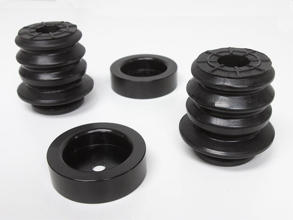 Icon Universal Foam Bump Stop Kit for 2019-2023 Ford Ranger