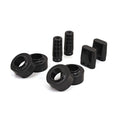 Daystar KJ09110BK Front and Rear 1 3/4in Lift Kit