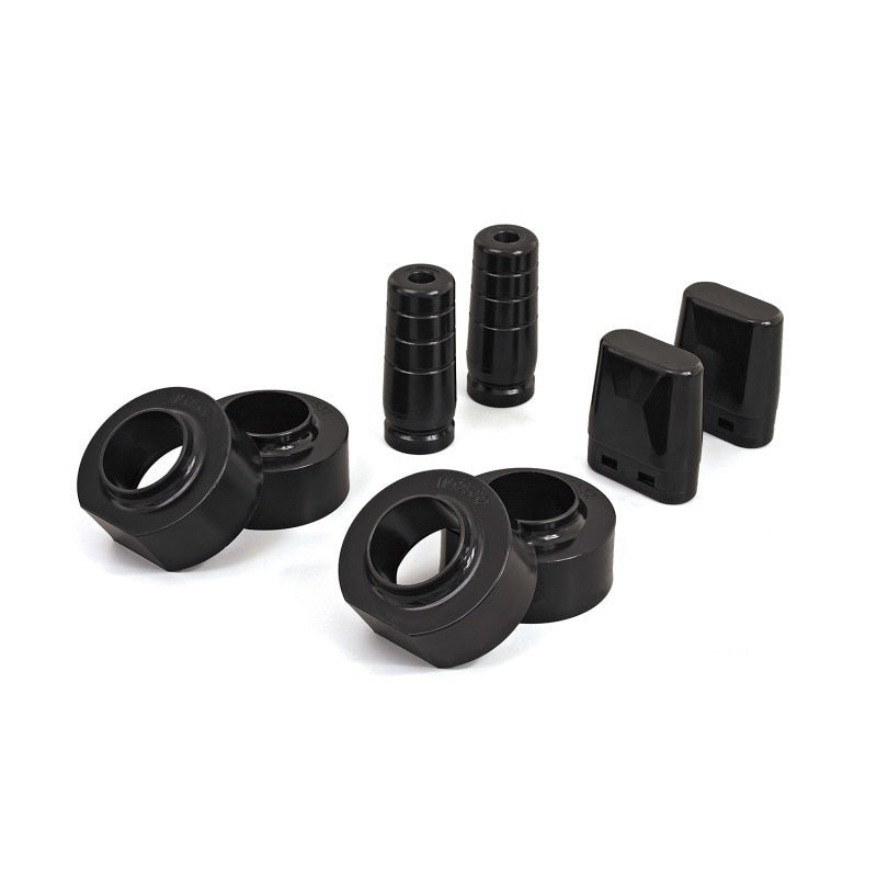 Daystar KJ09110BK Front and Rear 1 3/4in Lift Kit