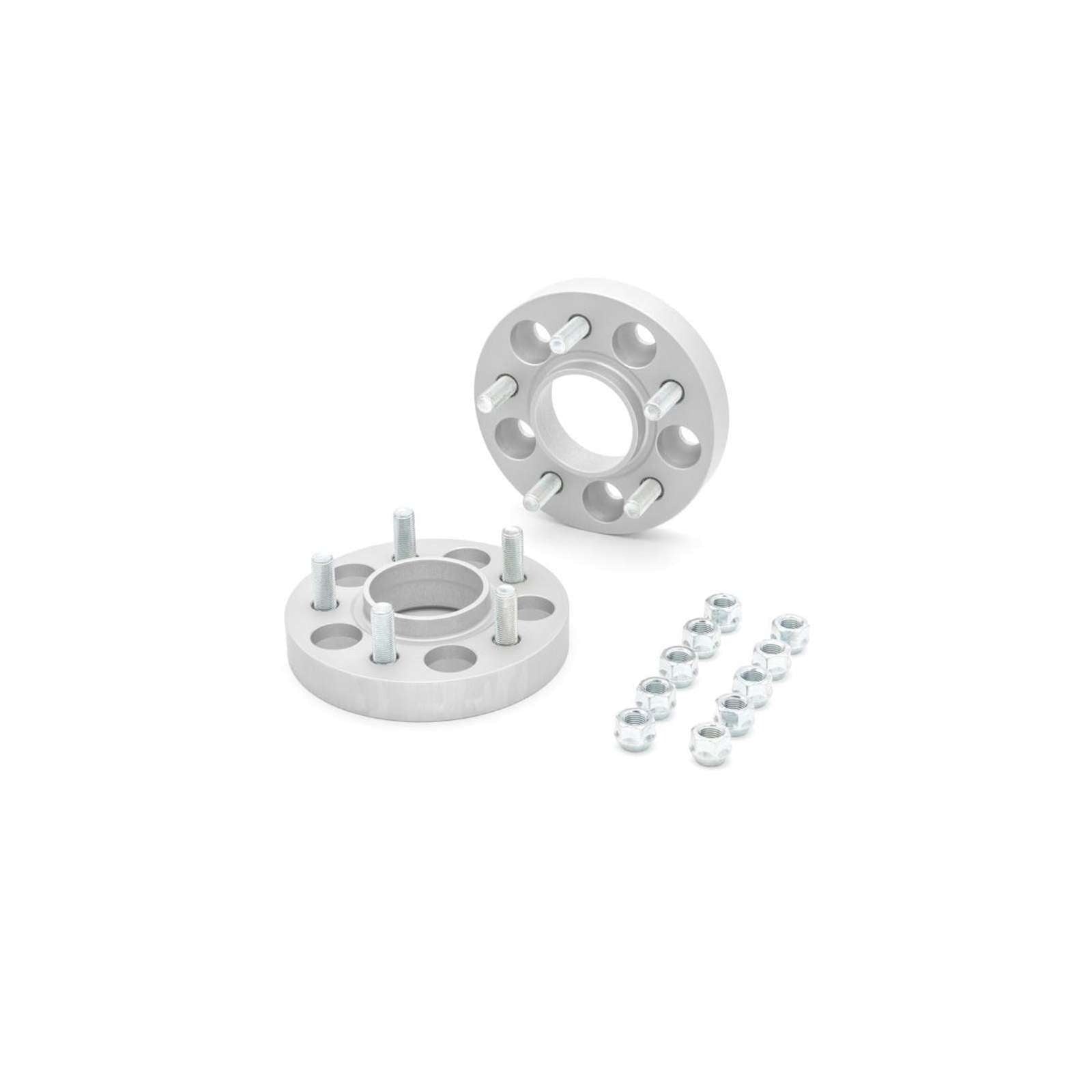 Eibach Pro-Spacer Kit for 2022 Hyundai Tucson
