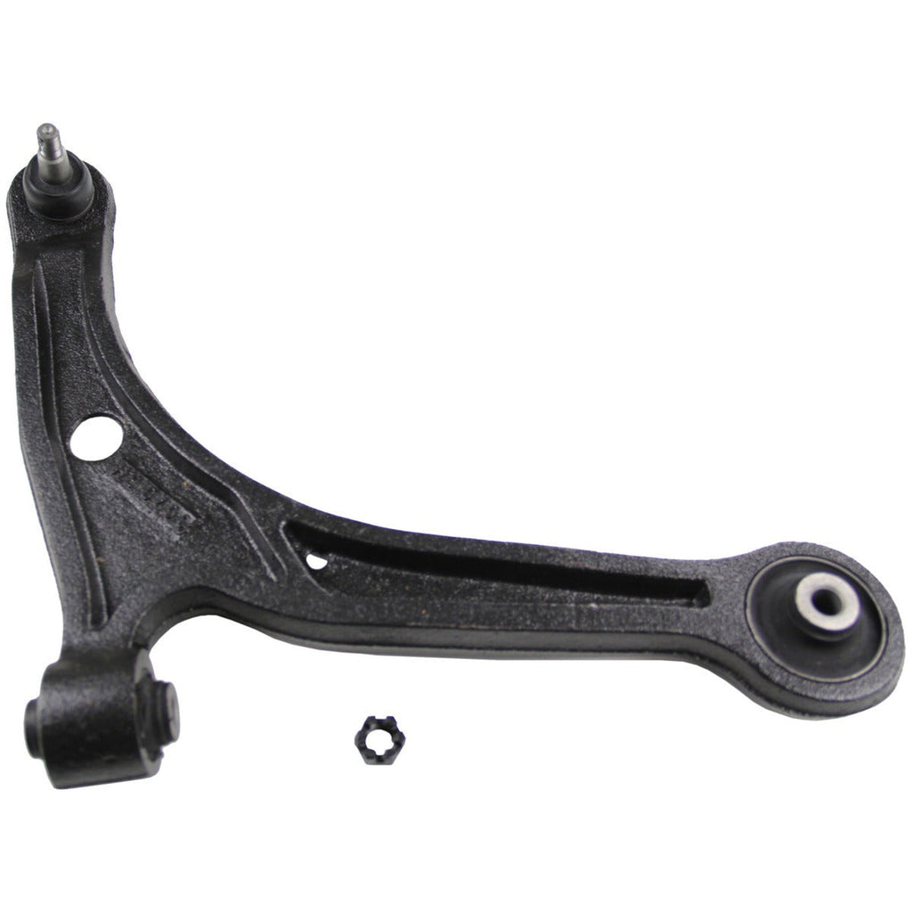 MOOG RK621350 Front Right Lower Control Arm and Ball Joint Assembly for Honda Pilot