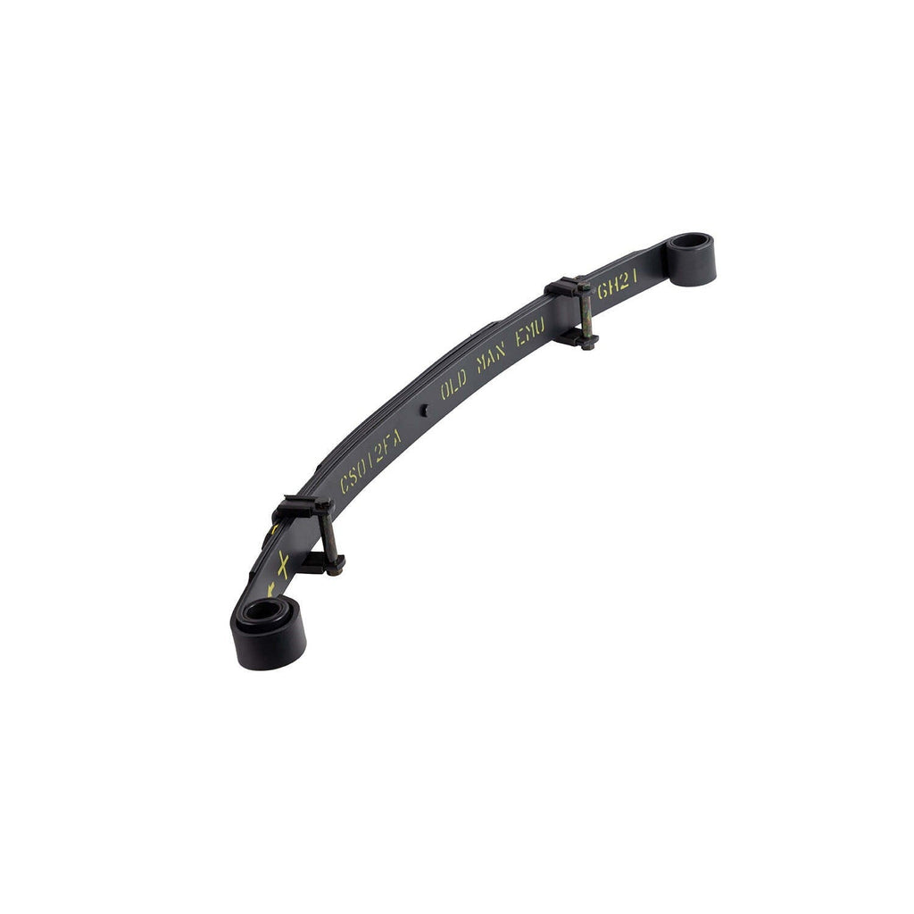 Old Man Emu Dakar CS012FA Front Leaf Spring