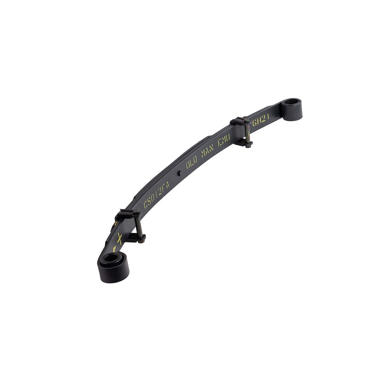 Old Man Emu Dakar CS012FA Front Leaf Spring