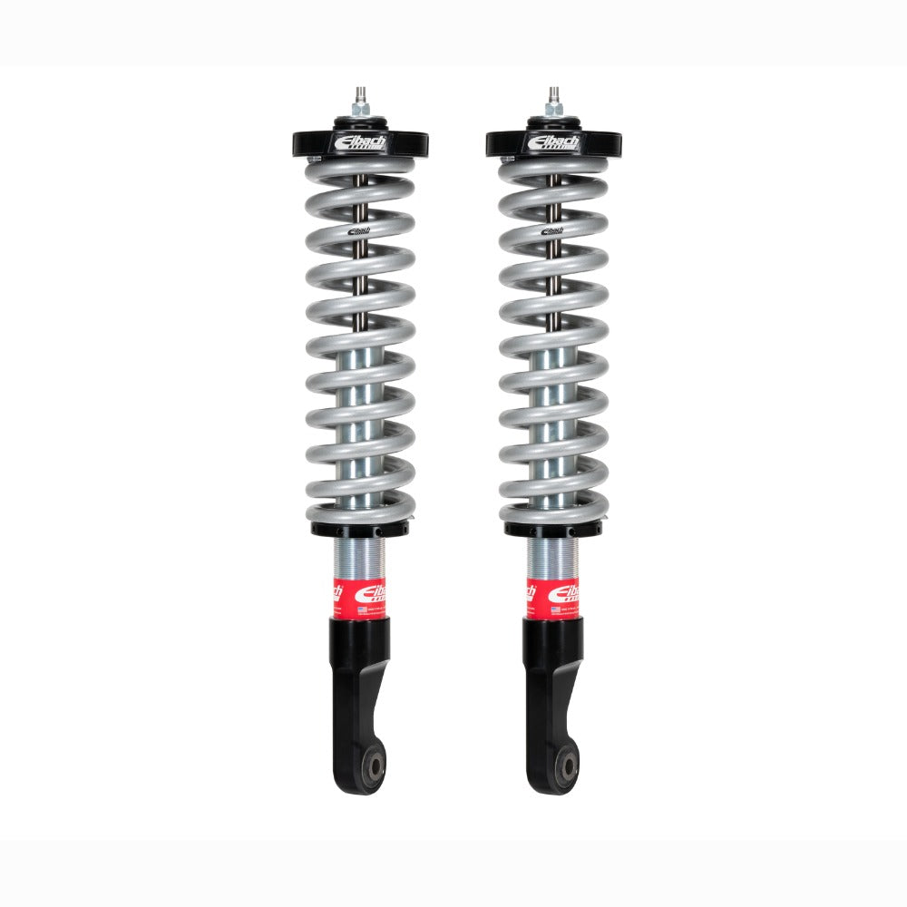 PRO-TRUCK Coilover Fits 2007-2015 Toyota Tundra