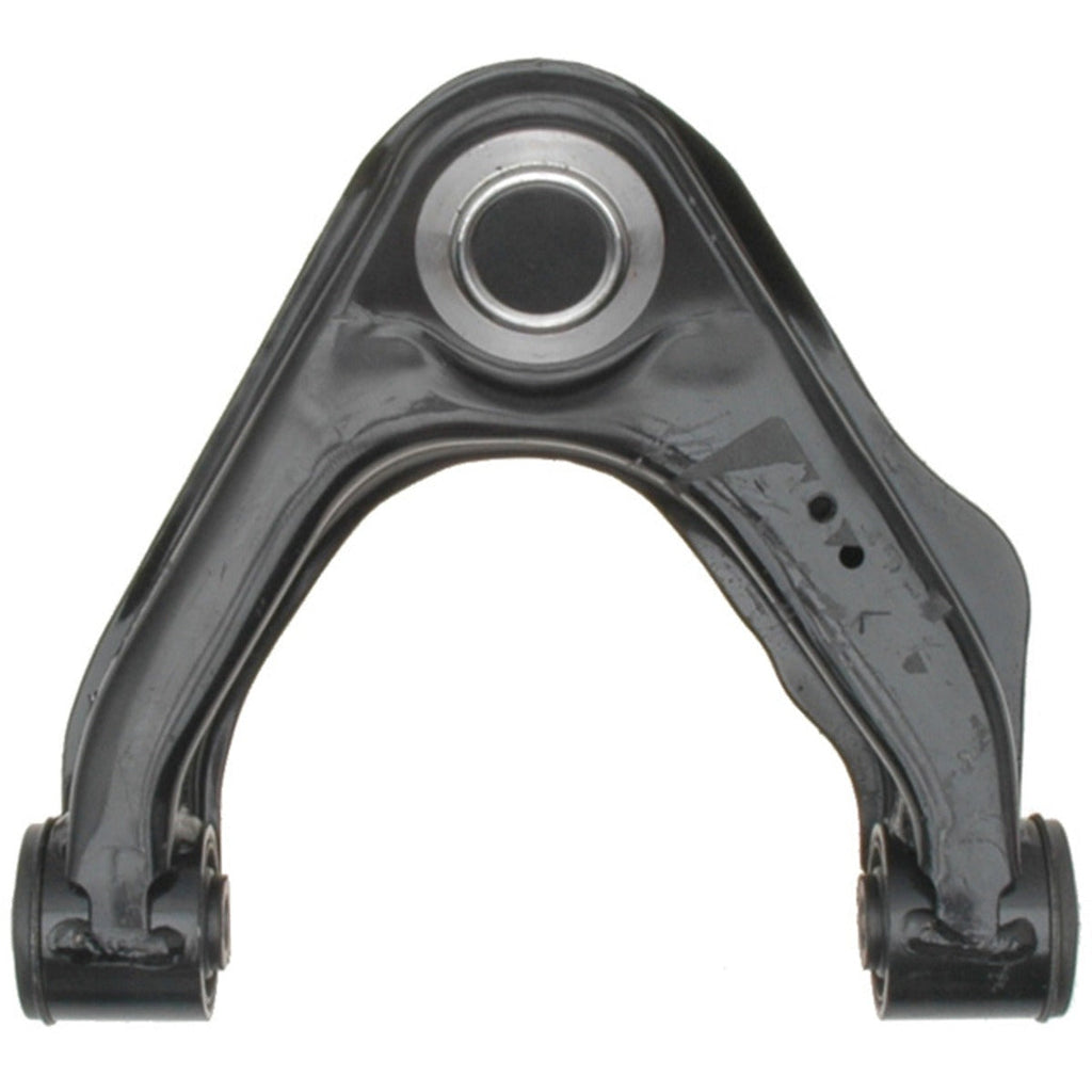 MOOG RK621902 Front Left Upper Control Arm and Ball Joint Assembly for Nissan Frontier