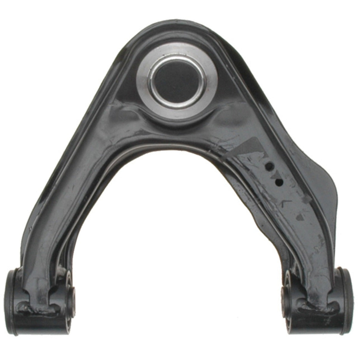 MOOG RK621902 Front Left Upper Control Arm and Ball Joint Assembly for Nissan Frontier