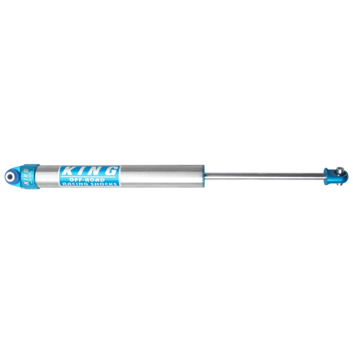 King 20C001-391 Rear 2.0 Axle Power Hop Shock RAM 1500 TRX