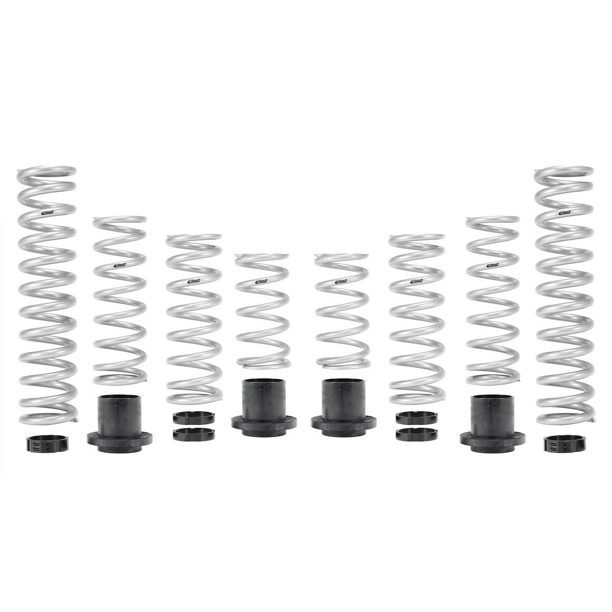 Eibach E85-209-019-03-22 Pro-UTV Stage 3 Coil Spring Set of 8 Springs
