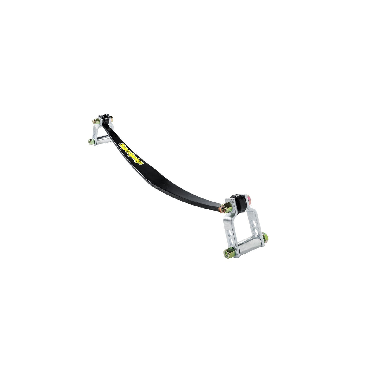 SuperSprings SuperSprings Leaf Spring Kit SSA34.5