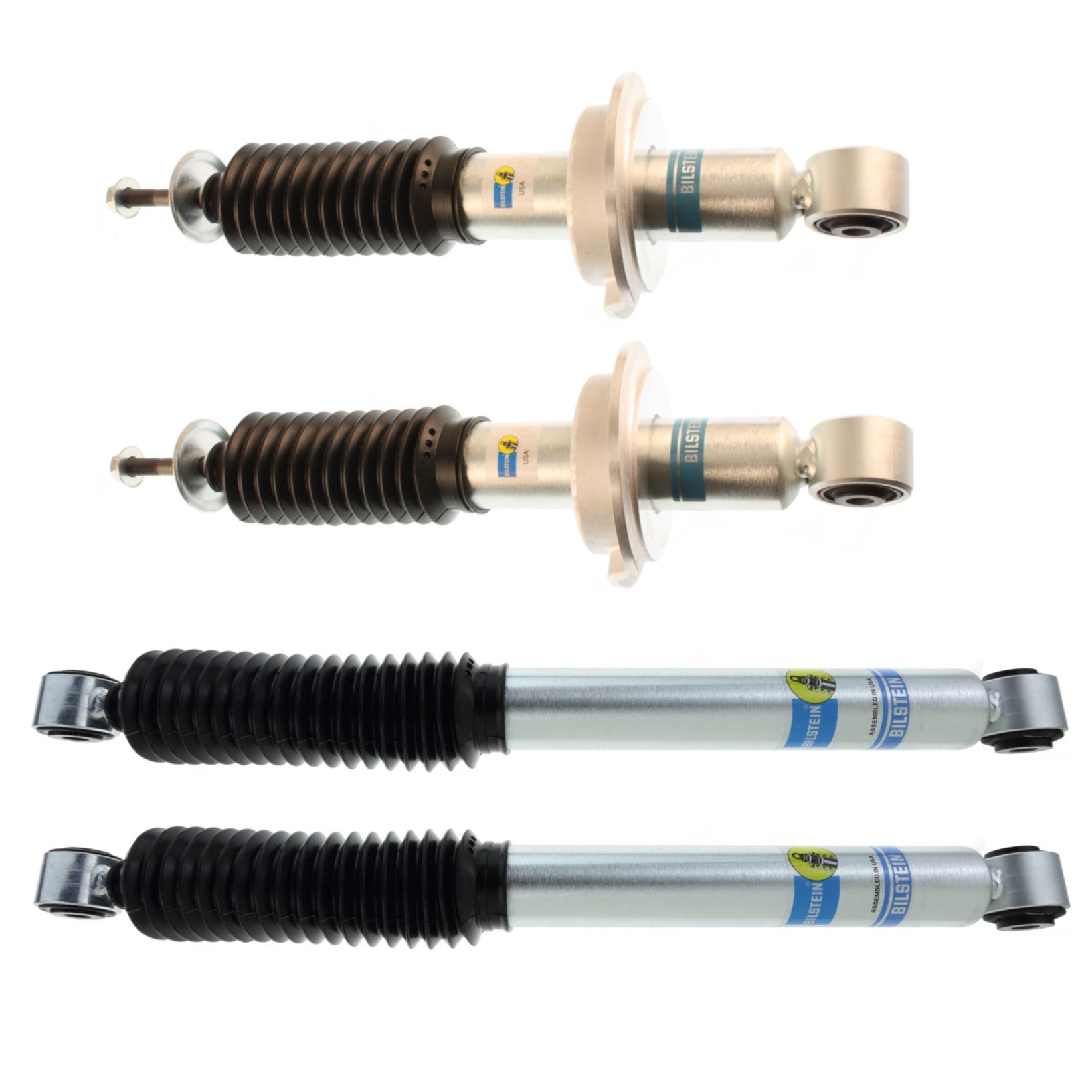 Bilstein B8 5100 Ride Height Adjustable Kit 24-197649, 24-186773