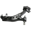 MOOG RK622930 Front Right Lower Control Arm and Ball Joint Assembly for Honda CR-V