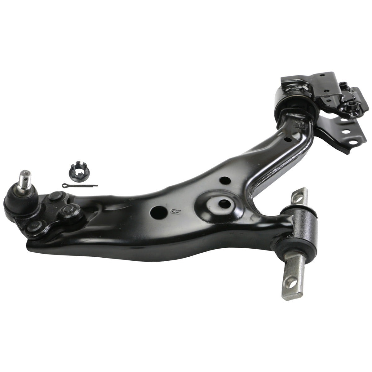 MOOG RK622930 Front Right Lower Control Arm and Ball Joint Assembly for Honda CR-V