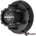 Camburg 2.00" Prerunner Series Front Hub Kit (5x5.50" | offset WMS)
