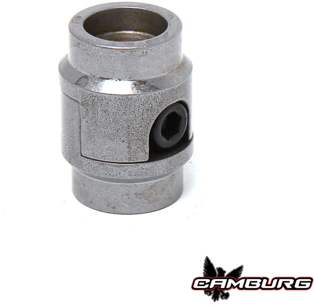 Camburg 1.625" x .095 4130 Billet Tube Clamp