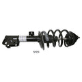 Monroe 173042 Front Right Quick-Strut Complete Strut Assembly Hyundai Santa Fe, Santa Fe Sport, Kia Sorento
