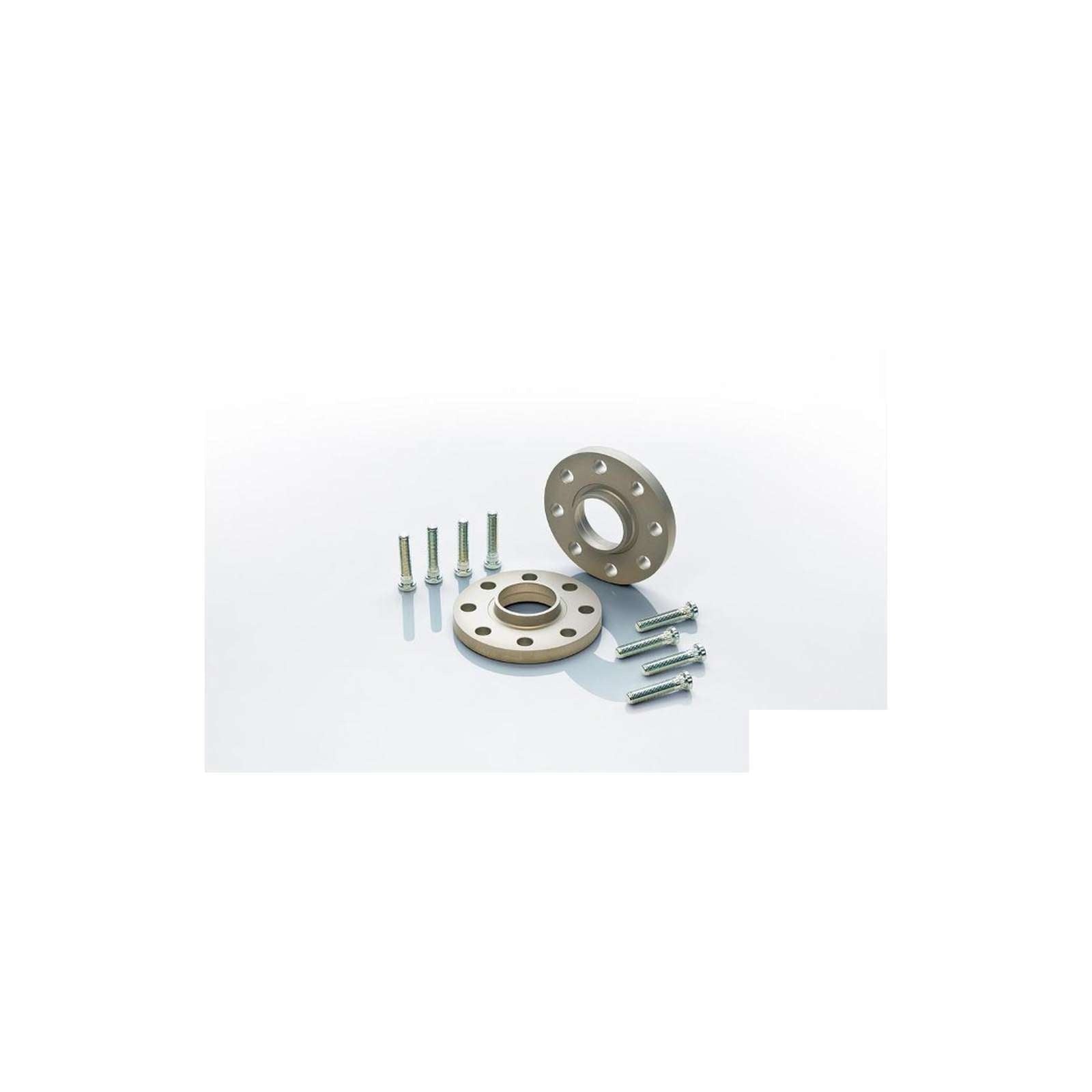 Eibach Pro-Spacer Kit for 2018-2022 Tesla 3 RWD