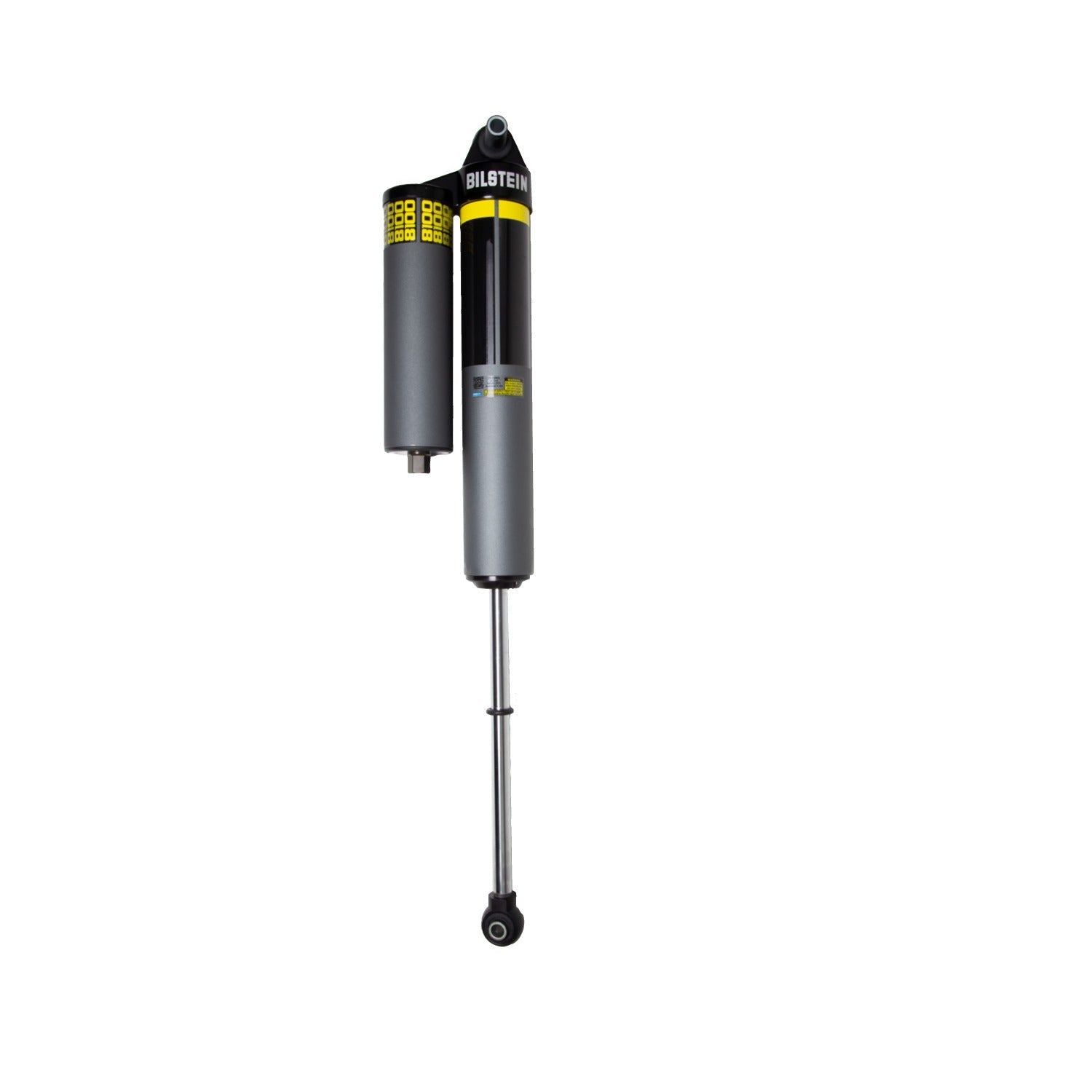 Bilstein 25-330557 Rear Left B8 8100 Shock Jeep Wrangler