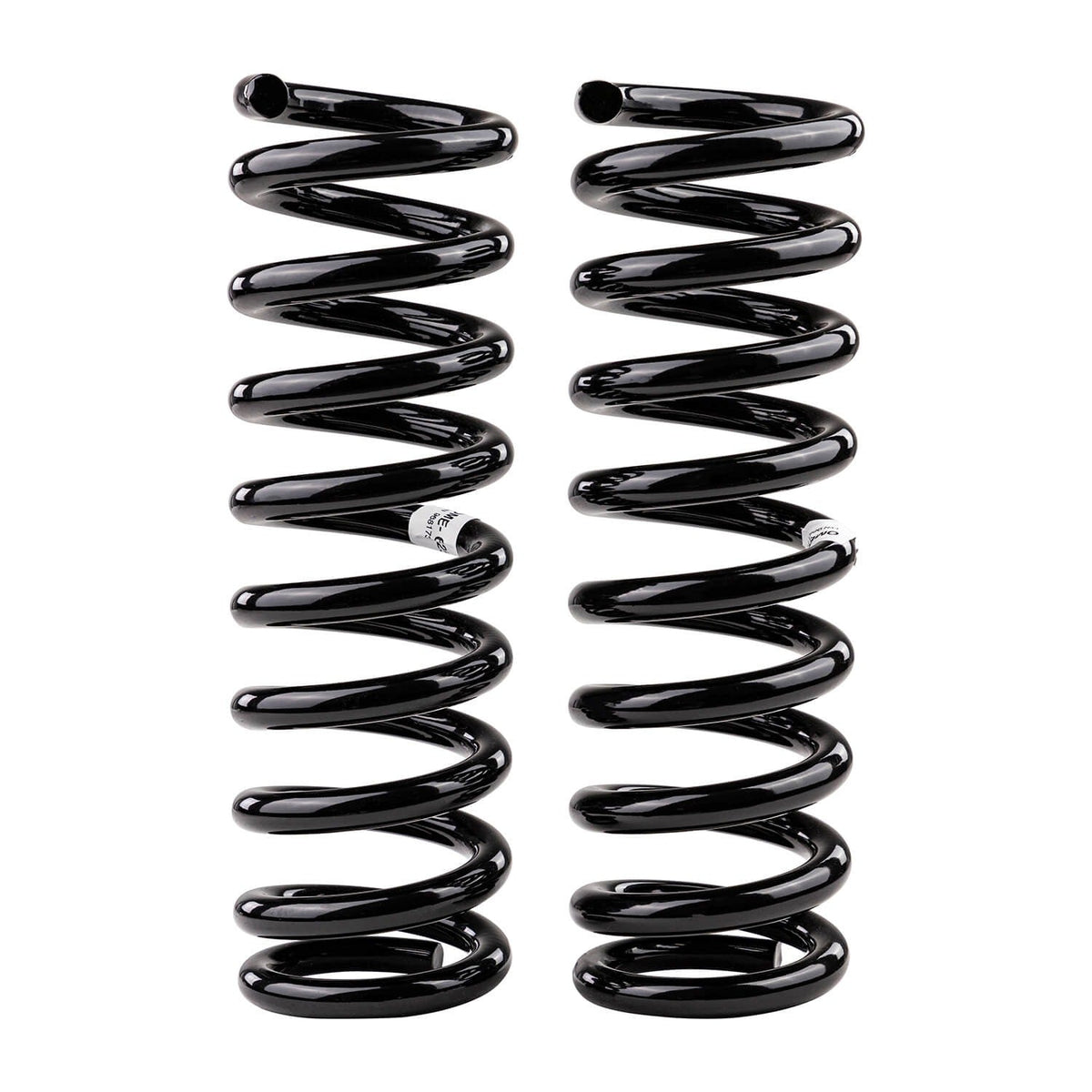 Old Man Emu 2625 Rear Coil Spring Set Medium Load
