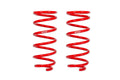 Eibach Pro-Lift-Kit TRD-Pro Rear Springs for 2010-2024 Toyota 4Runner w/1" lift
