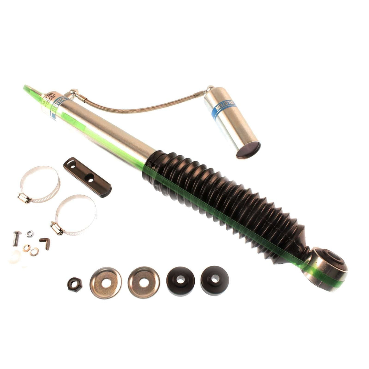 Bilstein 5160 w/ Remote Reservoir Shocks 25-311211