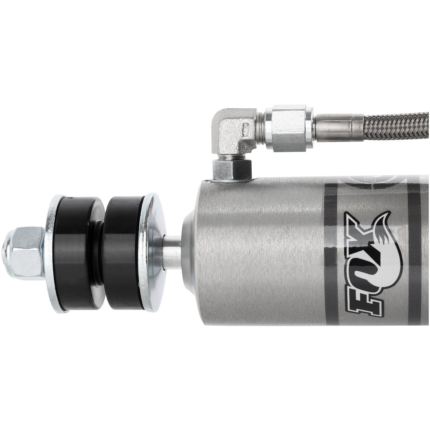 Fox 985-26-133 Front 2.0 Performance Series Smooth Body Reservoir Shock - Adjustable