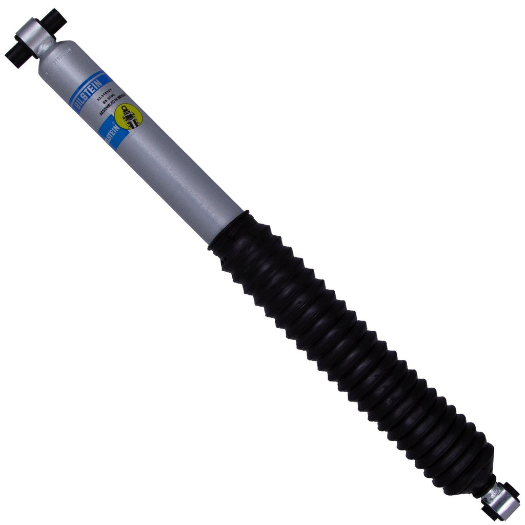 Bilstein B8 5100 For Jeep Wrangler Stock Height To 1.5" Lift