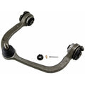 MOOG CK80306 Front Left Upper Control Arm and Ball Joint Assembly for Ford F-150