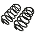 MOOG 81480 Front Coil Spring Set