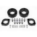 Daystar KJ09169BK Front and Rear 1.5in Lift Kit