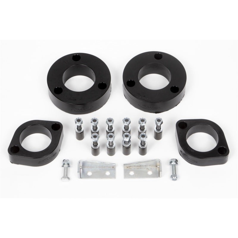 Daystar KJ09169BK Front and Rear 1.5in Lift Kit