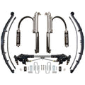 ICON K93055 Suspension System Ford Raptor RXT Rear