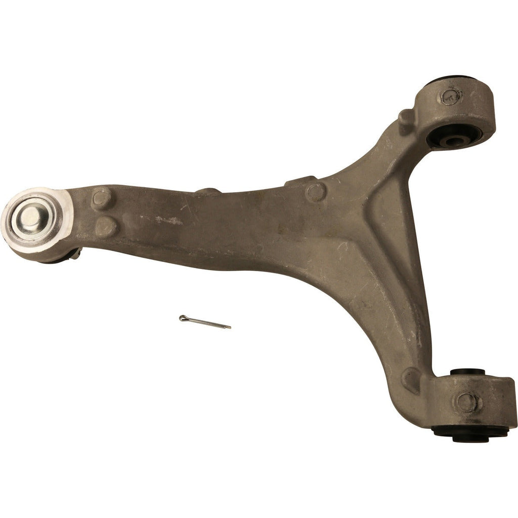 MOOG RK623152 Rear Left Upper Control Arm and Ball Joint Assembly for Kia Sorento