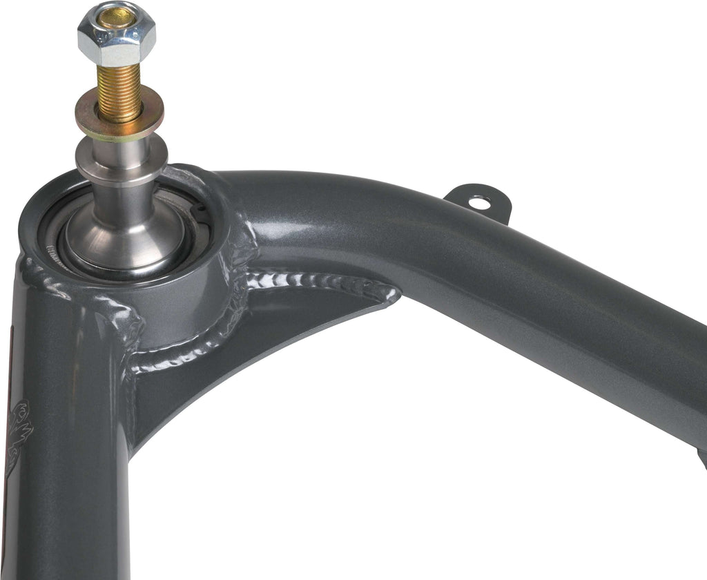 Camburg Ford Raptor '10-14 1.25" Performance Uniball Upper Arms