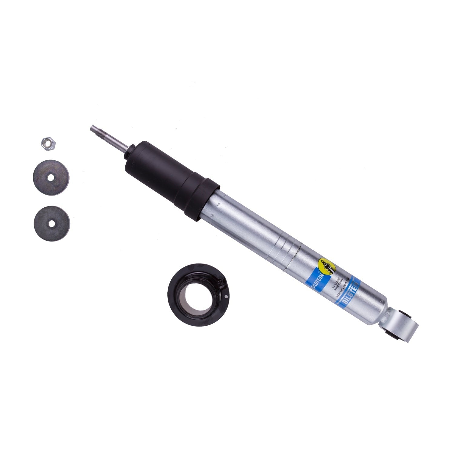 Bilstein B8 5100 Ride Height Adjustable Kit 24-249928, 33-247717, 33-247724