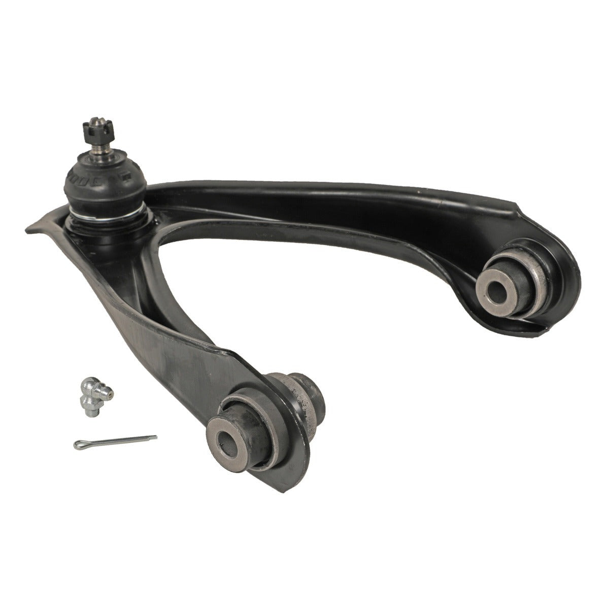 MOOG RK80884 Front Left Upper Control Arm and Ball Joint Assembly for Honda CR-V