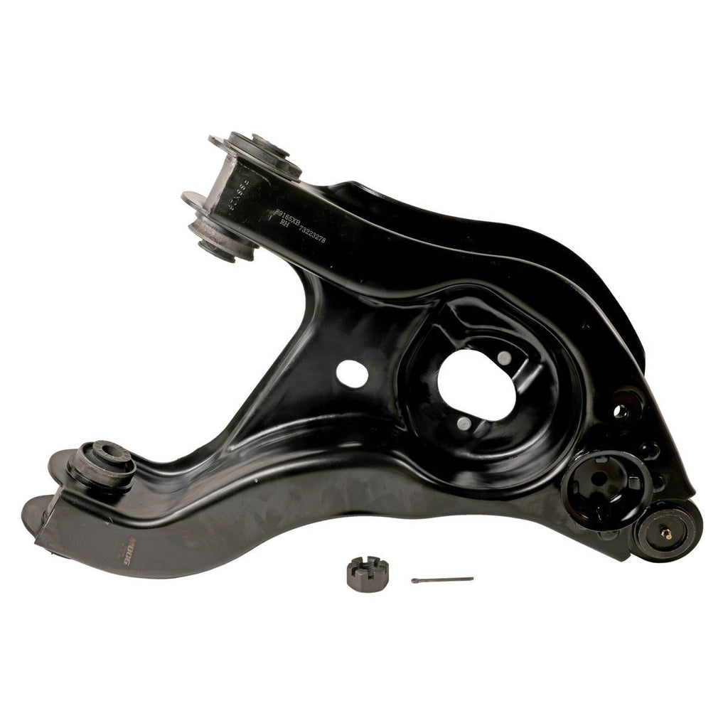 MOOG CK621264 Control Arm and Ball Joint Assembly for Dodge Ram 1500