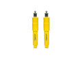 Dobinsons GS Shocks Front Pair for 1992-2000 Mitsubishi Montero 4WD