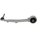 MOOG RK621599 Front Right Lower Forward Control Arm and Ball Joint Assembly for Hyundai Genesis