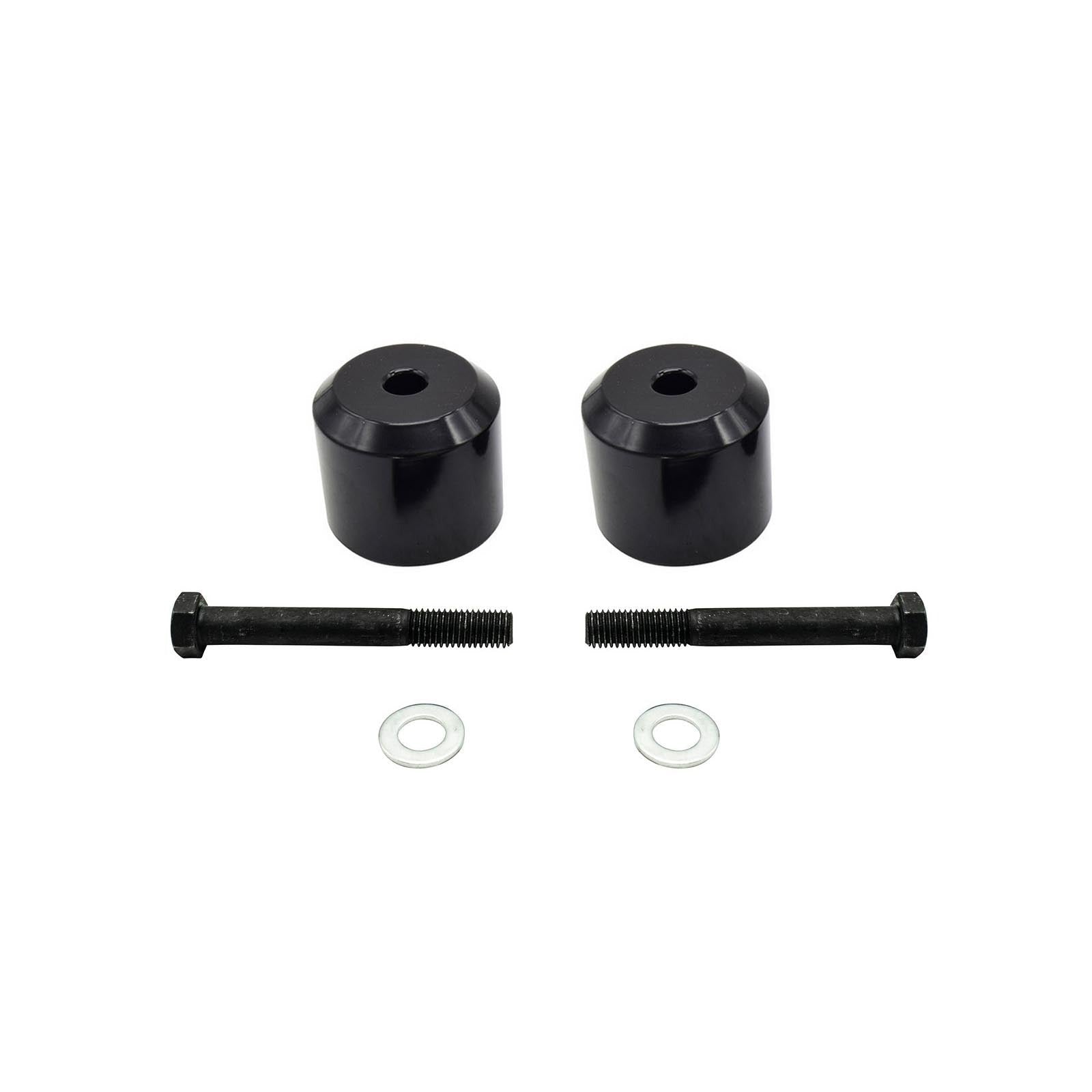 Shock Surplus 2.5" Leveling Kit for 2005-2023 Ford F350 Super Duty 4WD