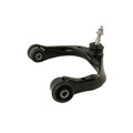 MOOG RK623339 Front Right Upper Control Arm and Ball Joint Assembly for Ford F-150