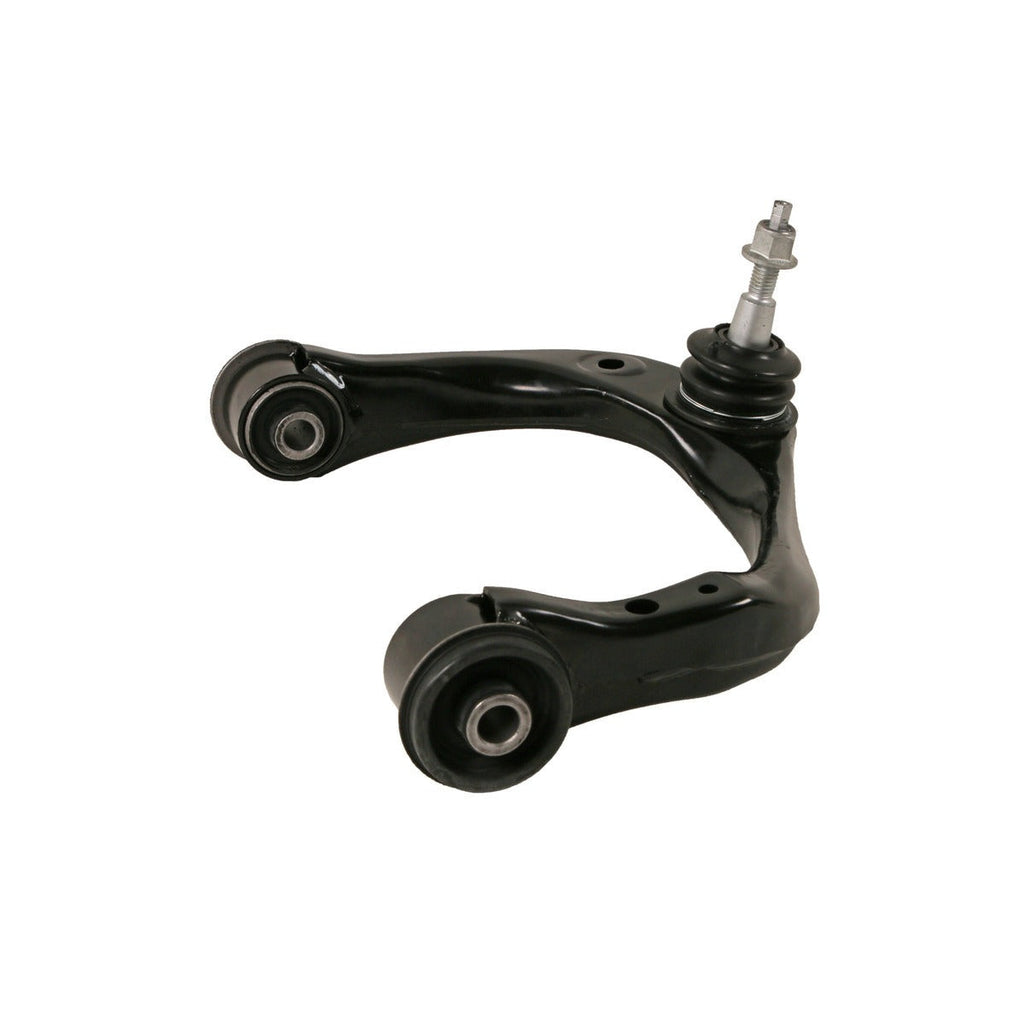 MOOG RK623339 Front Right Upper Control Arm and Ball Joint Assembly for Ford F-150