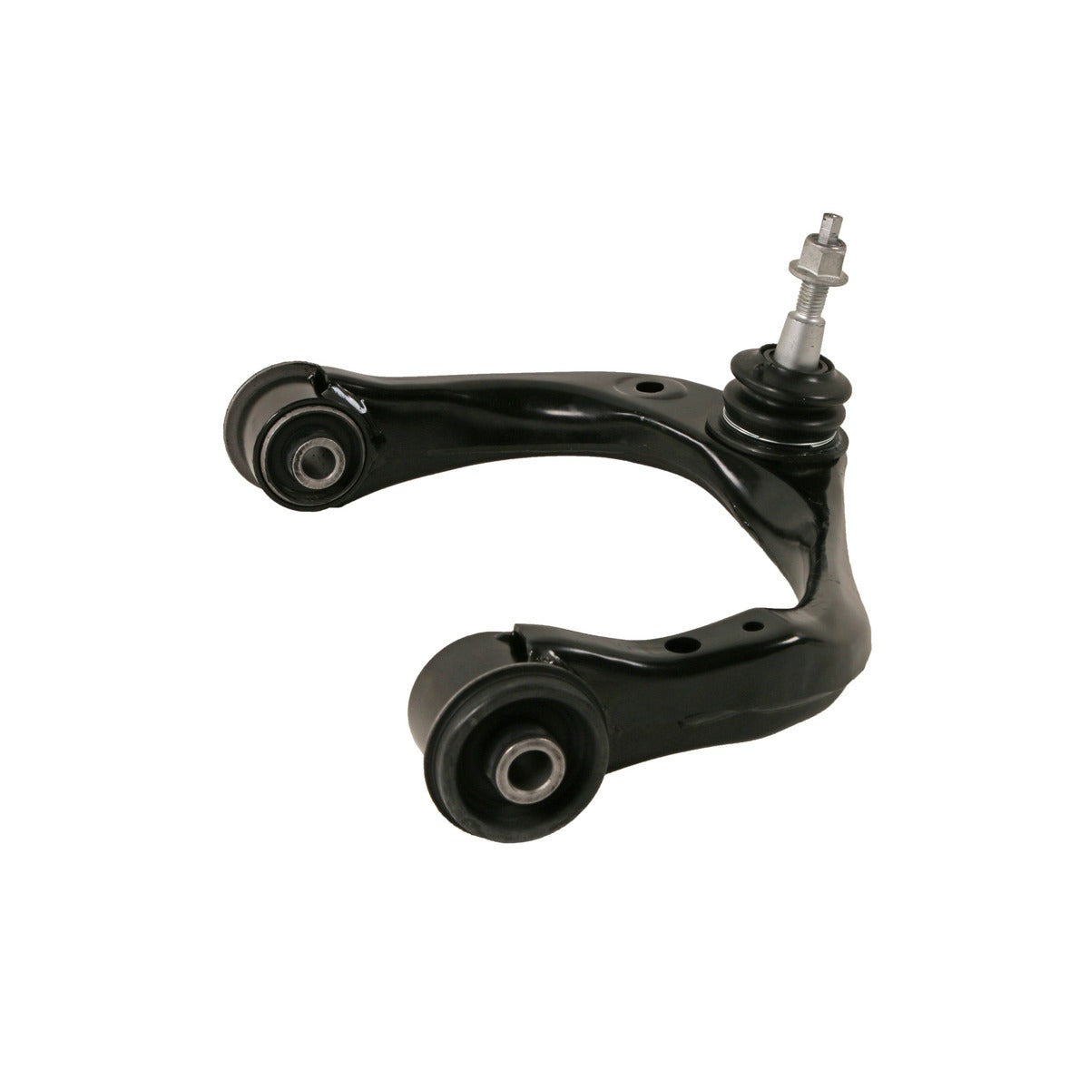 MOOG RK623339 Front Right Upper Control Arm and Ball Joint Assembly for Ford F-150