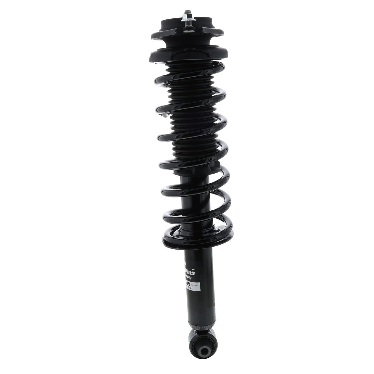 KYB SR4749 Rear Strut-Plus Subaru Crosstrek, XV Crosstrek
