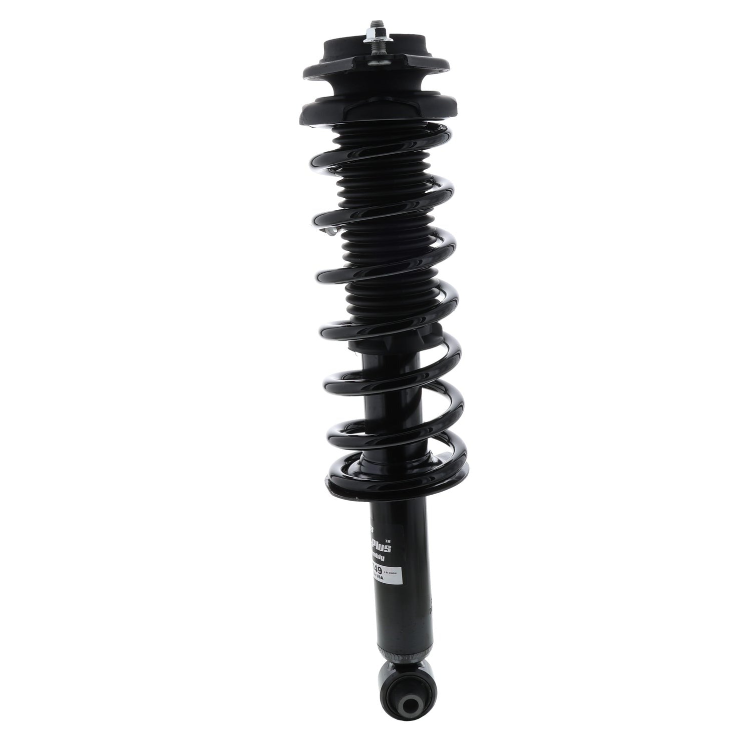KYB SR4749 Rear Strut-Plus Subaru Crosstrek, XV Crosstrek