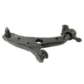 MOOG RK623509 Front Right Lower Control Arm and Ball Joint Assembly for Mazda 3