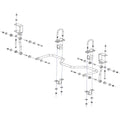 Roadmaster 1139-177 Rear Sway Bar